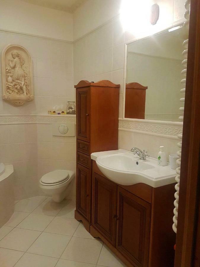 Goldstar Luxury Old Town Apartment Krakau