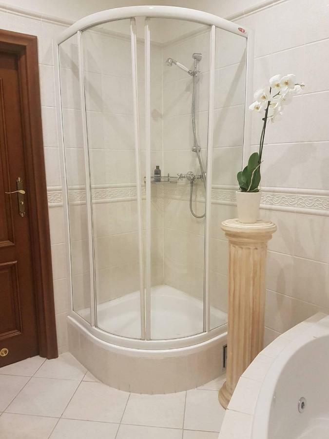 Goldstar Luxury Old Town * Krakau